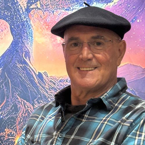 Denis Ranchon magnétiseur