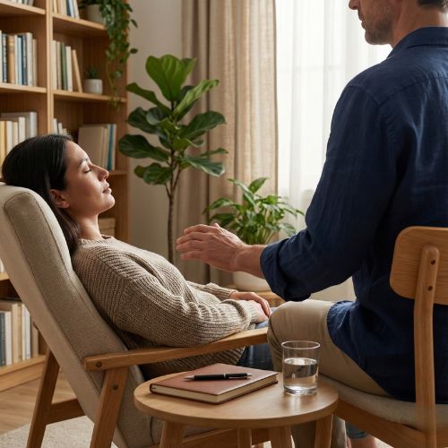 Hypnose arrêt du tabac