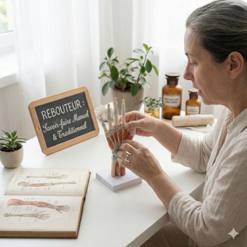 rebouteux definition