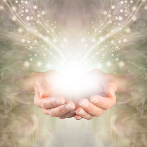 lahochi ou reiki
