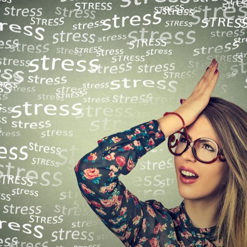 magnetiseur stress
