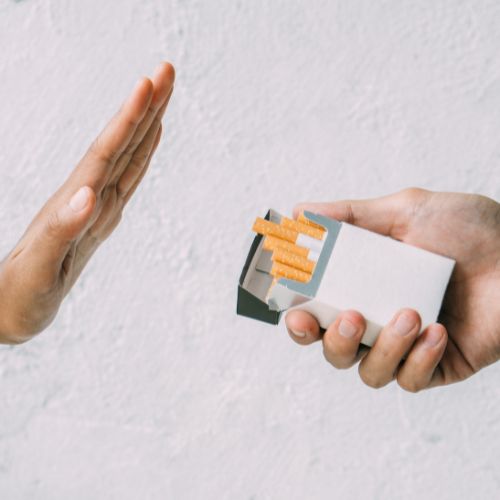magnetisme arret tabac